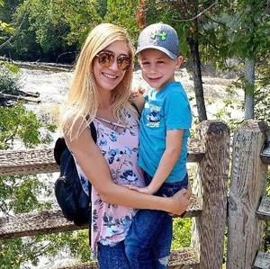 Meet your Posher, Kristina